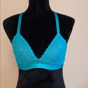 Victoria secret lace bra
